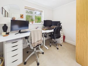 BEDROOM TWO- click for photo gallery